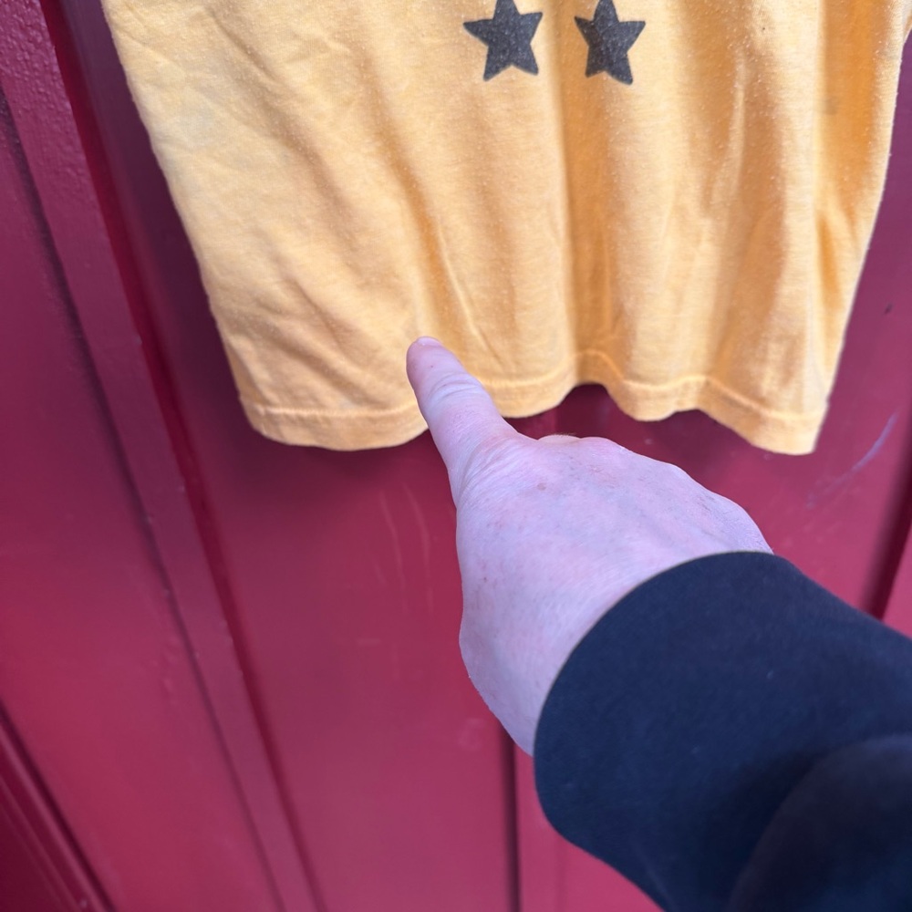 MLS CREW Homage Tee - Picture 7 of 8